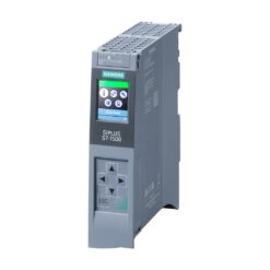 6AG1511-1AK02-2AB0 - SIPLUS S7-1500 CPU 1511-1 PN Siemens