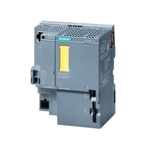 6AG1512-1SK01-2AB0 - SIPLUS ET200SP CPU 1512SP F-1PN Siemens