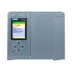 6AG1518-4FP00-4AB0 - SIPLUS S7-1500 CPU 1518F-4 PN/DP Siemens