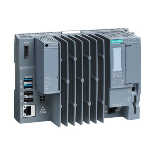 6AG1677-2SB42-2GB0 - SIPLUS ET 200SP CPU 1515SP PC2 F Siemens