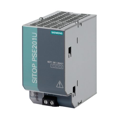 6AG1961-3BA01-7AA0 - Mô đun đệm nguồn SIPLUS PS Siemens