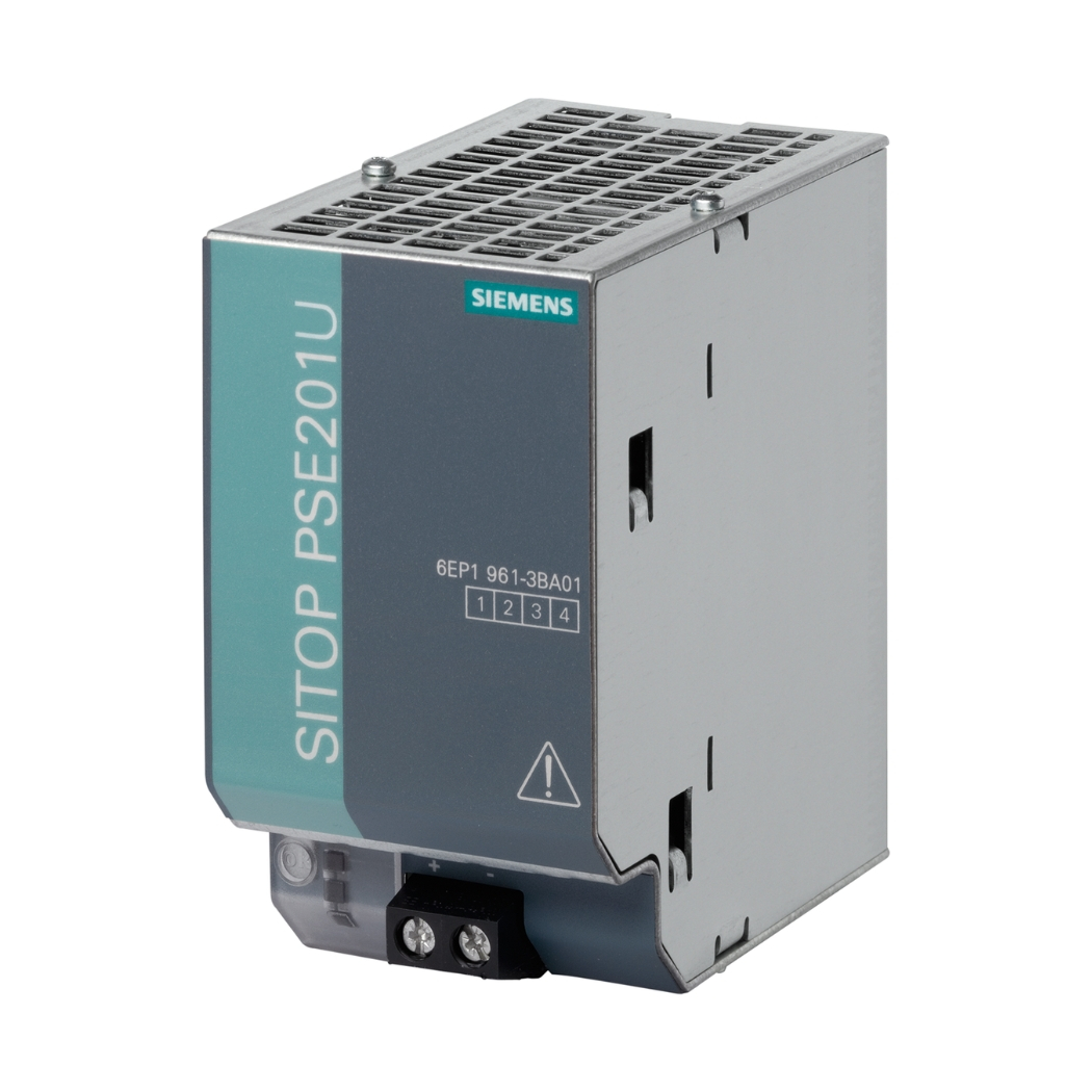6ag1961 3ba01 7aa0 mo dun dem nguon siplus ps siemens 6AG1961-3BA01-7AA0 - Mô đun đệm nguồn SIPLUS PS Siemens