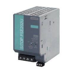 6AG1961-3BA21-4AX0 - Mô đun SIPLUS PS E202U 24VDC/40A Siemens