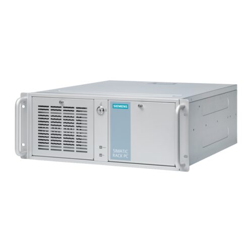 6AG4012-2AA10-0XX0 - SIMATIC IPC347G core G4400 Siemens