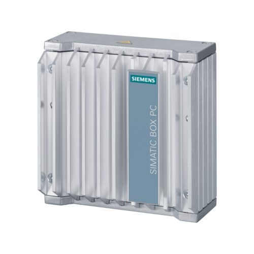 6AG4021-0AB11-0BA0 - SIMATIC IPC127E 4GB RAM 64GB SSD Siemens