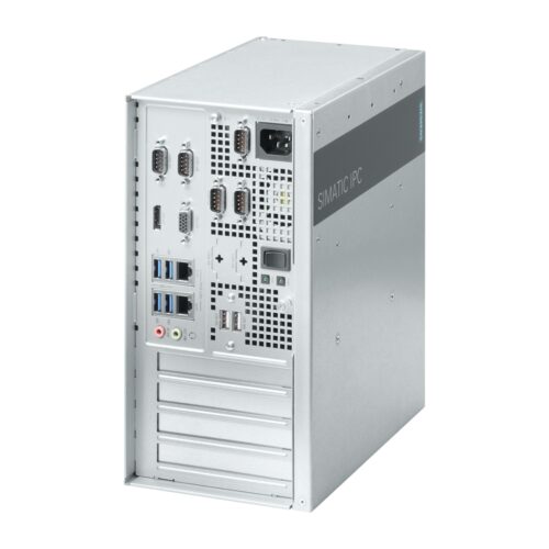 6AG4025-0CB20-0BB0 - SIMATIC IPC527G i5-6500 1TB HDD Siemens