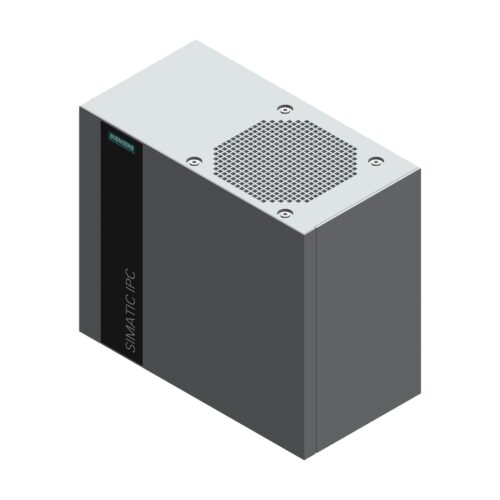 6AG4025-0CE20-5CA0 - SIMATIC IPC527G i5-6500 256GB SSD Siemens