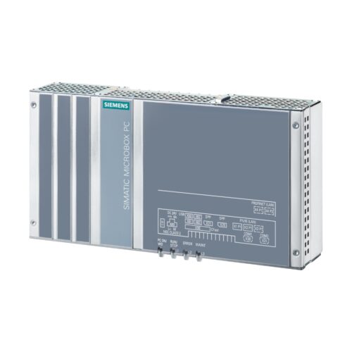 6AG4141-1AA14-0FA0 - SIMATIC IPC427E G3902E 4GB Siemens