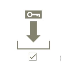 6AV2151-1JM00-0LB0 - Giấy phép Unified Comfort 1 MC DL Siemens