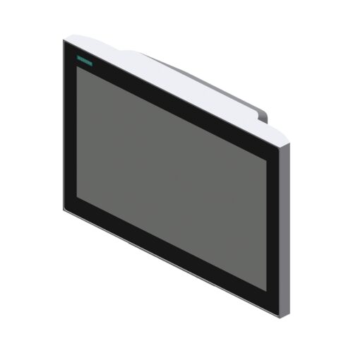 6AV6646-1BD18-0AA0 - SIMATIC ITC1900 V3 PRO thin client 19″ Siemens