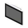 6AV6646-1BD22-1AA0 - SIMATIC ITC2200 V3 PRO thin client 22″ Siemens