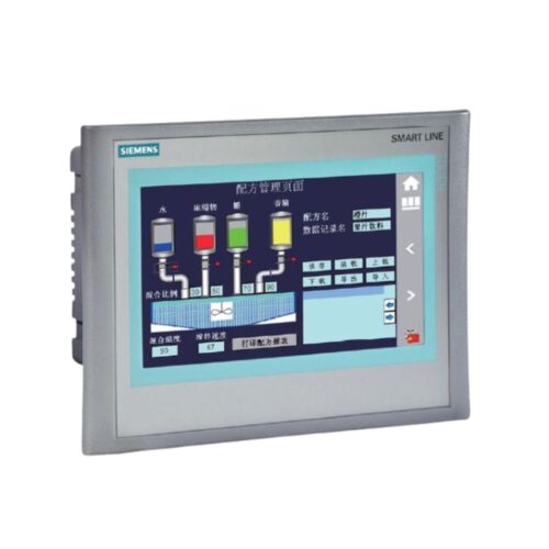 6AV6648-0AE11-3AX0 - Màn hình HMI Smart 1000 Siemens
