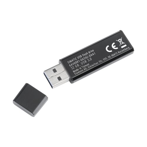 6AV6881-0AS42-0AA1 - Ổ đĩa flash USB 32 GB Siemens