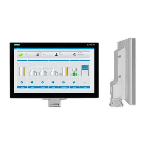 6AV7466-5MA01-0AA0 - SIMATIC IFP1500 Pro Full HD 15" Siemens