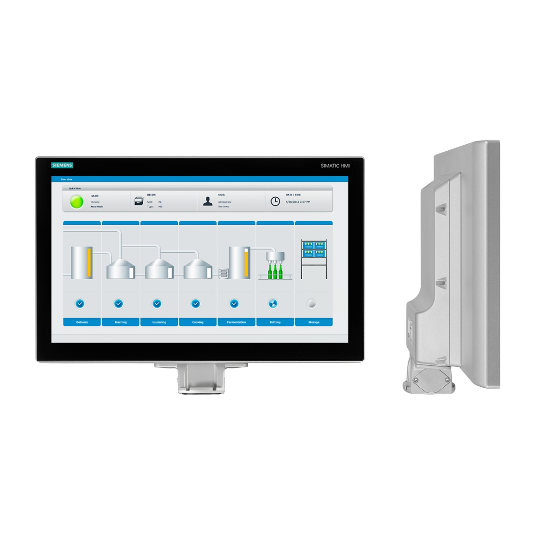 6av7466 8ma02 0aa0 simatic ifp2200 pro full hd 22 siemens 6AV7466-8MA02-0AA0 - SIMATIC IFP2200 Pro Full HD 22" Siemens