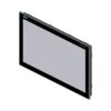 6AV7862-2BF00-0AA0 - SIMATIC IFP2200 Basic Flat Panel 22" Siemens