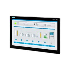6AV7863-1MA15-2AA0 - SIMATIC IFP1200 V2 Pro 12" Multitouch Siemens