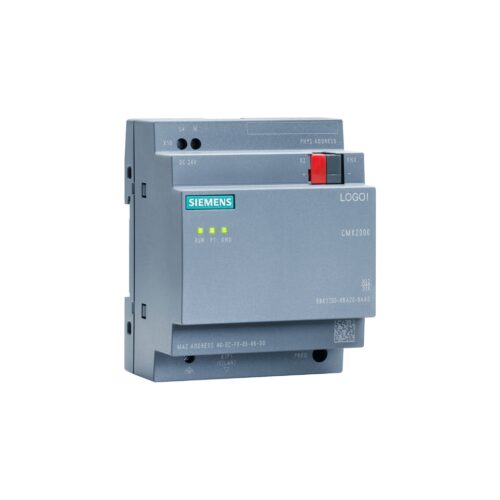 6BK1700-0BA20-0AA0 - Mô đun truyền thông LOGO! CMK2000 Siemens