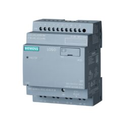 6ED1052-2MD08-0BA2 - Mô đun logic LOGO! 12/24RCEO Siemens