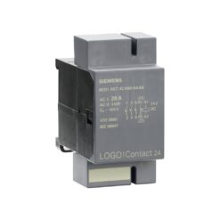 6ED1057-4CA00-0AA0 - Mô đun chuyển mạch LOGO! contact 24 Siemens