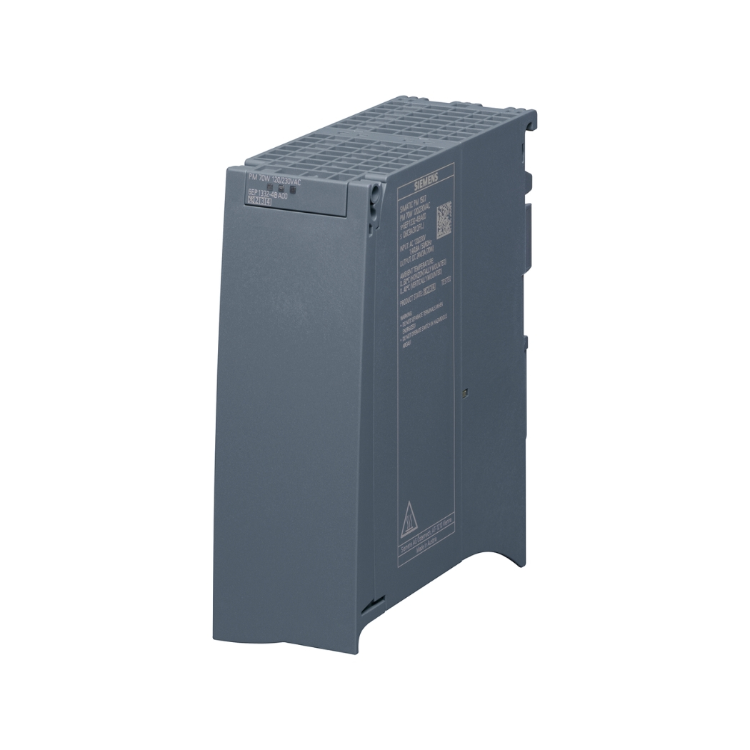 6ep1332 4ba00 mo dun nguon simatic pm1507 1ac 3a s7 1500 siemens 6EP1332-4BA00 - Mô đun nguồn SIMATIC PM1507/1AC/3A S7-1500 Siemens