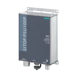 6EP1333-7CA10 - Mô đun đầu ra AC/DC SITOP PSU100P/1AC/24VDC/5A Siemens