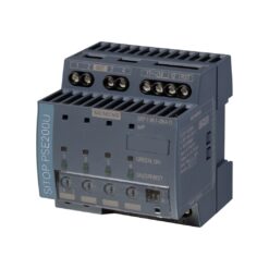 6EP1961-2BA11 - Mô đun chọn lọc SITOP PSE200U 3A Siemens