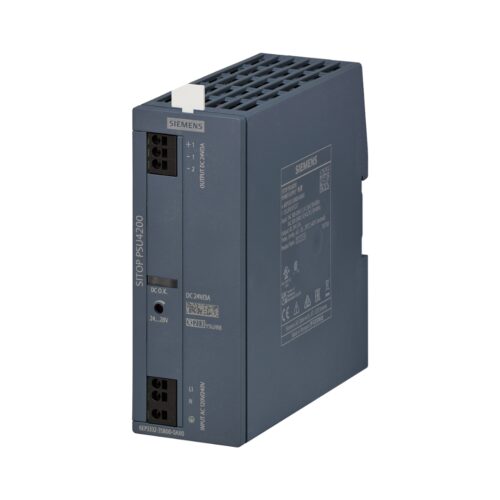 6EP3333-3SB00-0AX0 - Mô đun nguồn SITOP PSU4200/1AC/24VDC/5A Siemens
