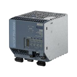 6EP3336-8MB00-2CY0 - Mô đun nguồn SITOP PSU8600/1AC/24VDC/20A Siemens