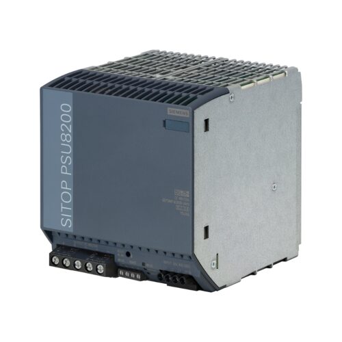 6EP3337-8SC00-0AY0 - Mô đun nguồn SITOP PSU8200 EX 1AC 40A Siemens