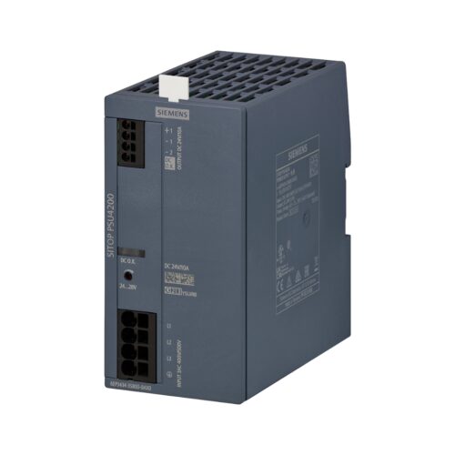 6EP3434-3SB00-0AX0 - Mô đun nguồn SITOP PSU4200/3AC/24VDC/10A Siemens