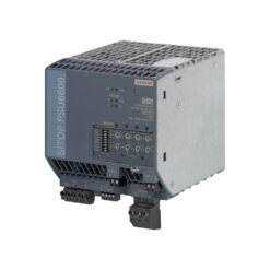 6EP3437-8MB10-2CY0 - Mô đun nguồn SITOP PSU8600/3AC/24VDC/40A Siemens