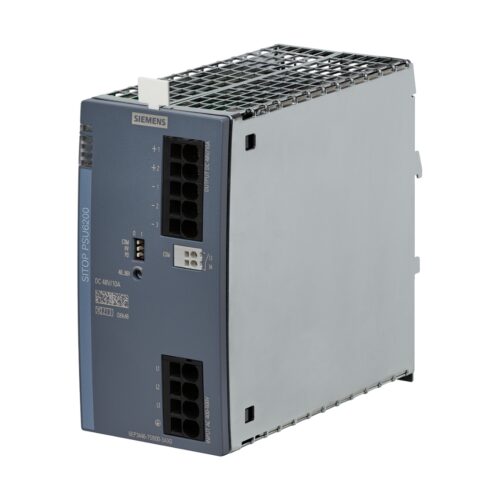 6EP3446-7SB00-3AX0 - Mô đun nguồn SITOP PSU6200/3AC/48VDC/10A Siemens