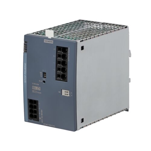 6EP3447-7SB00-3AX0 - Mô đun nguồn SITOP PSU6200/3AC/48VDC/20A Siemens