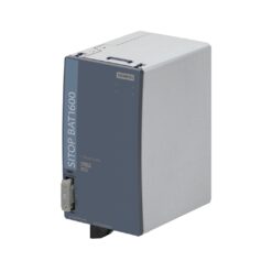 6EP4132-0JA00-0AY0 - Mô đun pin SITOP BAT1600/24VDC/2.5AH Siemens