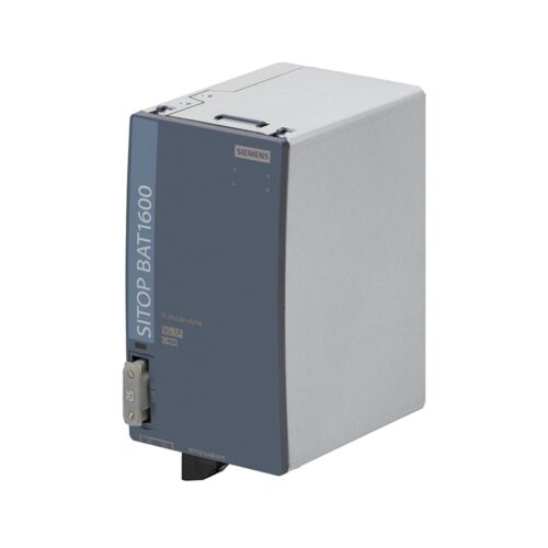 6EP4133-0GA00-0AY0 - Mô đun pin SITOP BAT1600/24VDC/3.2AH Siemens