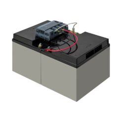 6EP4137-0GE00-0AY0 - Mô đun pin SITOP BAT1600/24VDC/38AH Siemens
