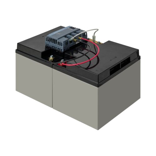 6EP4137-0GE00-0AY0 - Mô đun pin SITOP BAT1600/24VDC/38AH Siemens