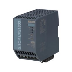 6EP4137-3AB00-1AY0 - Bộ lưu điện SITOP UPS1600 DC 40A USB Siemens