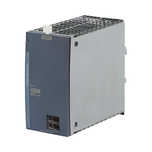 6EP4231-7HC00-0AX0 - Mô đun đệm PLC SITOP BUF1200 300ms Siemens