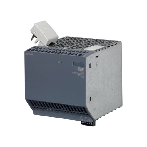 6EP4295-8HB00-0XY0 - Mô đun đệm SITOP BUF8600/10S/40A Siemens