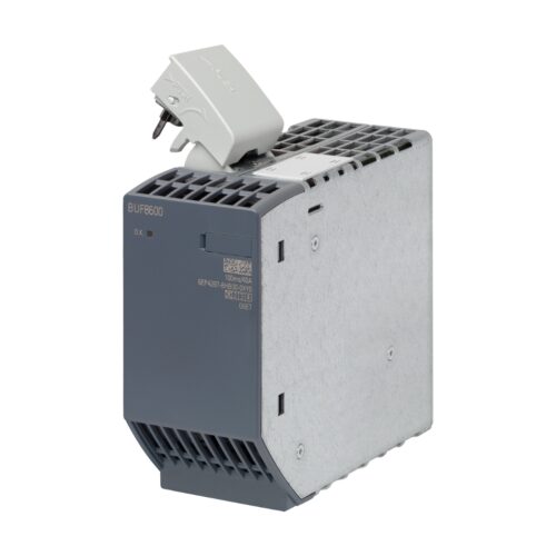6EP4297-8HB00-0XY0 - Mô đun đệm SITOP BUF8600/100S/40A Siemens