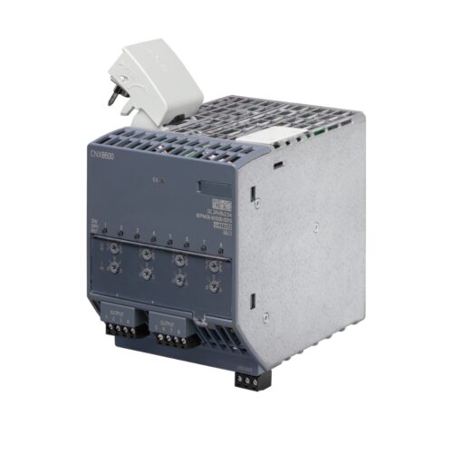 6EP4436-8XB00-0DY0 - Mô đun mở rộng SITOP CNX8600/24VDC/8x2.5A Siemens
