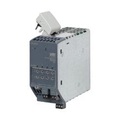6EP4437-8XB00-0CY0 - Mô đun nguồn SITOP PSU8600 3AC/24VDC/20A Siemens