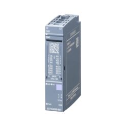 6ES7131-6BF00-0CA0 - Mô đun ET200SP DI 8x 24VDC HF Siemens