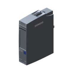 6ES7131-6BF01-0BA0 - Mô đun ET200SP DI 8x 24VDC ST Siemens