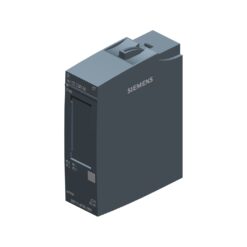 6ES7131-6FD01-0BB1 - Mô đun ET200SP 4 DI Standard Siemens