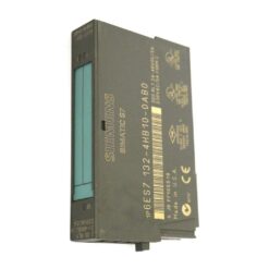 6ES7132-4HB10-0AB0 - Module ET200S 2DO Relay Siemens