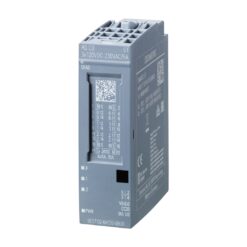 6ES7132-6BD21-0BA0 - Mô đun ET200SP DQ 4x24VDC/2A ST Siemens