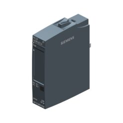 6ES7132-6HD01-0BB1 - Module ET200SP RQ NO 4x 120V DC 230VAC/5A ST Siemens